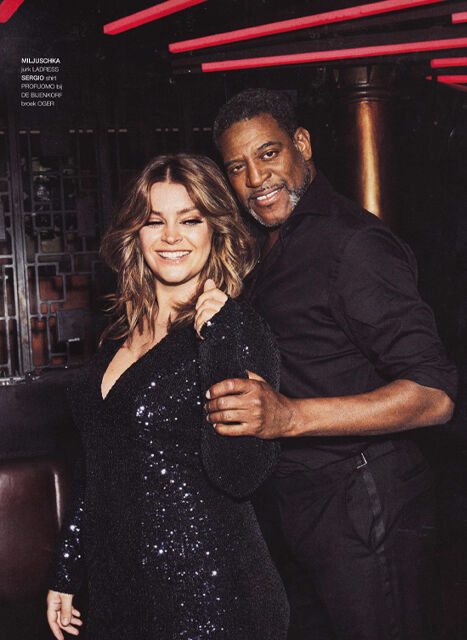 Miljuschka Witzenhausen