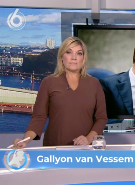 Gallyon van Vessem - Hart van Nederland