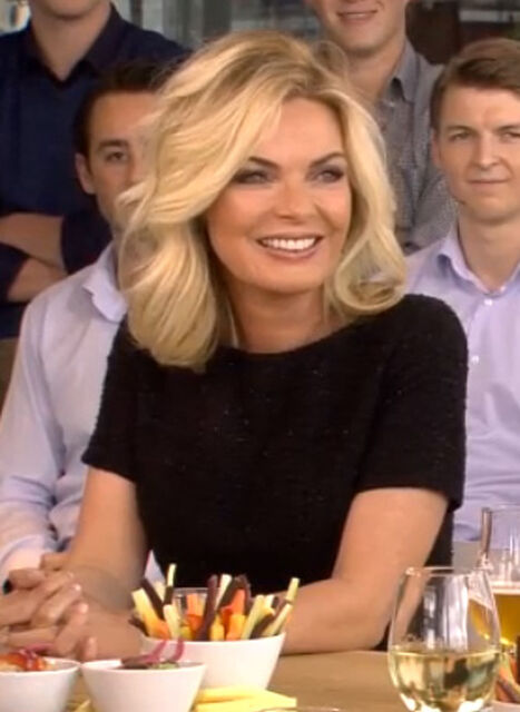 Simone van Trojen - RTL Z