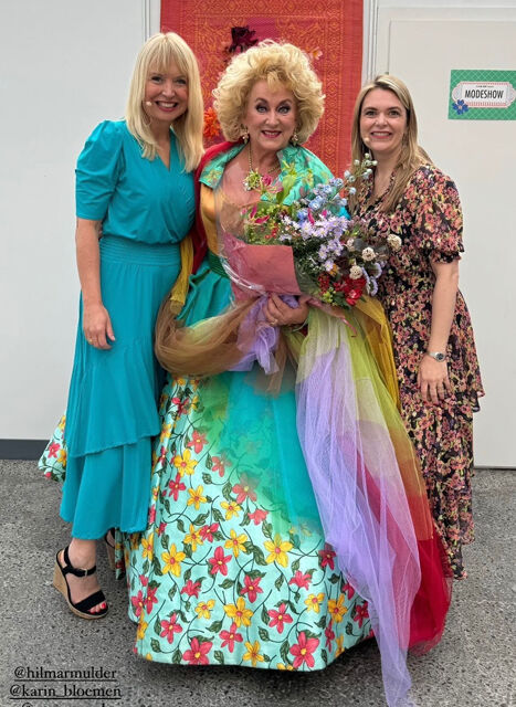 Helene van Santen & Hilmar Mulder