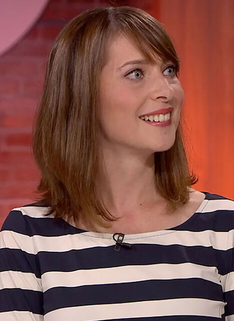 Vivianne Bendermacher - RTL Boulevard