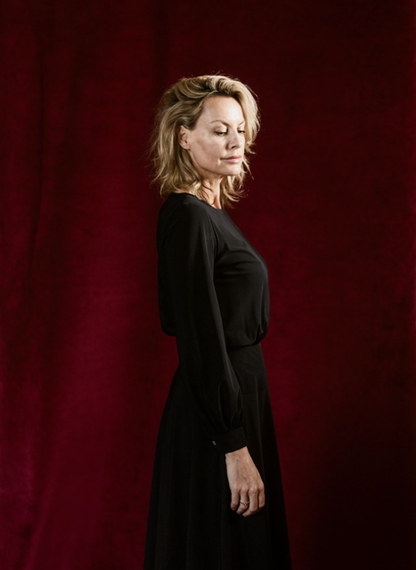 Micky Hoogendijk - NRC