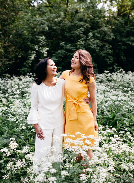 Amber Brantsen - Wendy