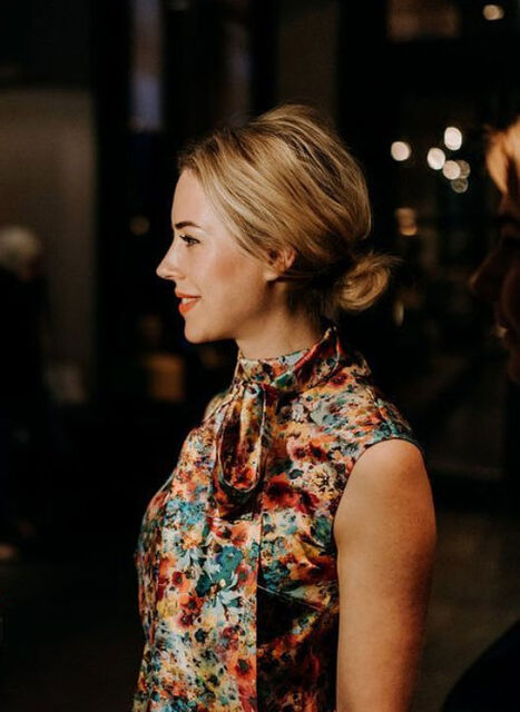 Karlijn Visser - Holistik