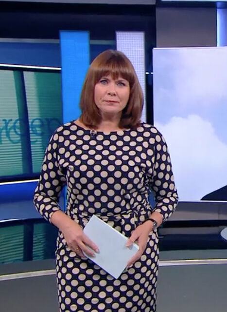 Astrid Kersseboom - NOS Journaal