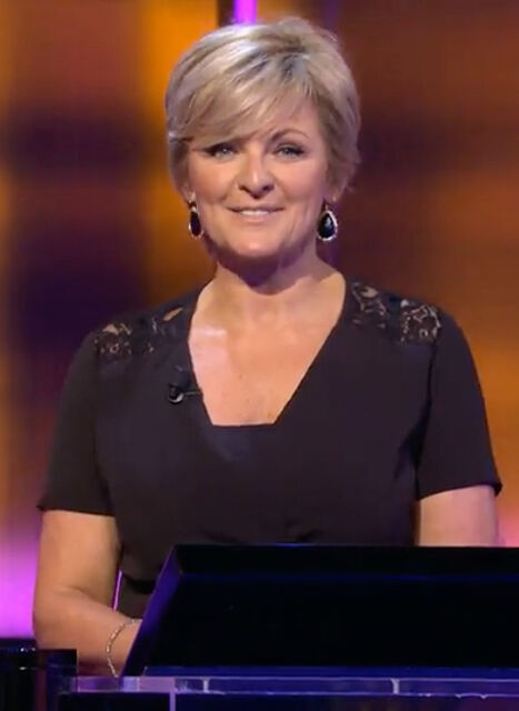 Caroline Tensen - E&eacute;n tegen 100