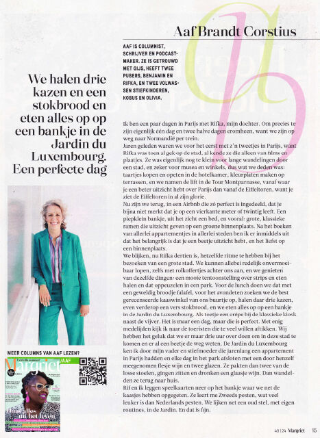 Margriet