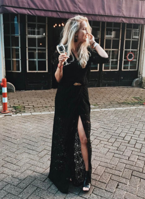 Elise Boers - Instagram