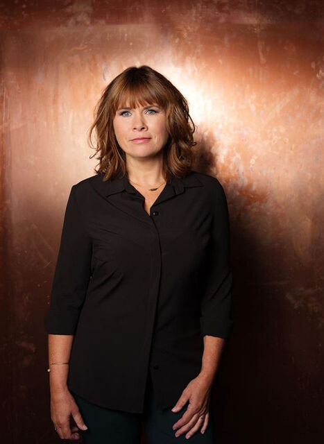 Astrid Kersseboom - NOS Journaal