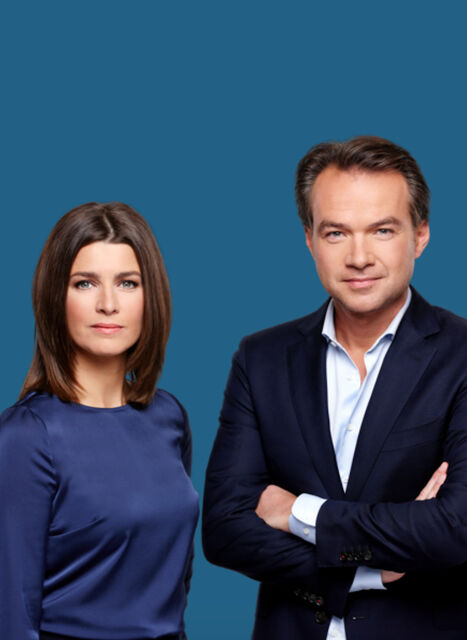 Merel Westrik - RTL Nieuws