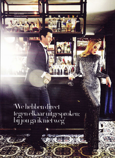 Anniek Pheifer - Jan