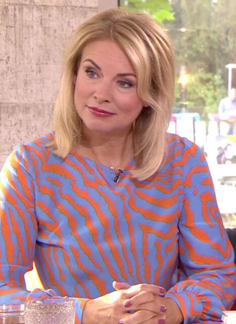 Pernille La Lau - Koffietijd