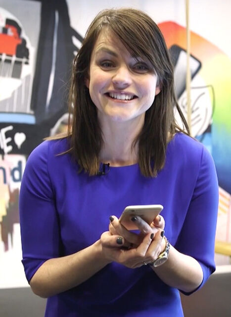 Sofie van den Enk - Linda.tv