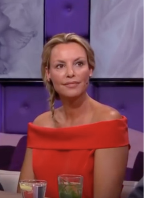 Micky Hoogendijk - RTL Late Night