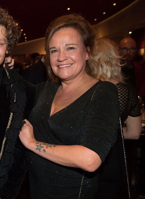 Xandra Brood - Premi&egrave;re 'Vamos'