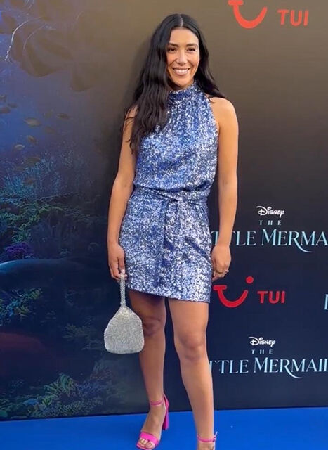 Mo&iuml;se Trustfull