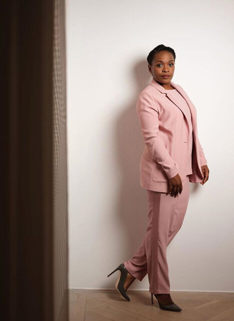 Simone Weimans - NOS Journaal