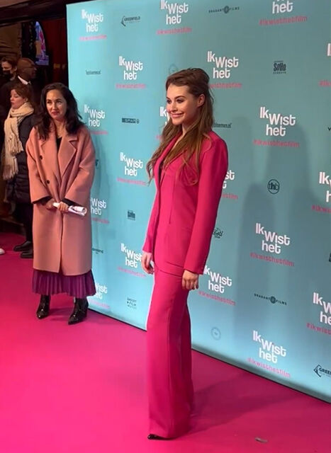 Vaj&egrave;n van den Bosch