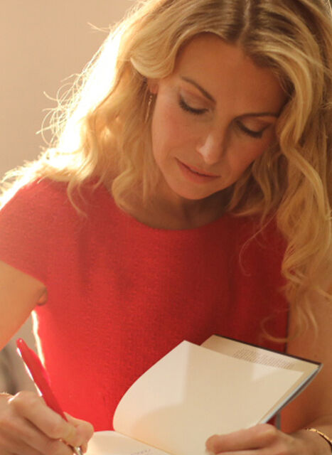 Susan Smit - Boeklancering