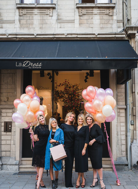 Tanja Dexters - Instagram