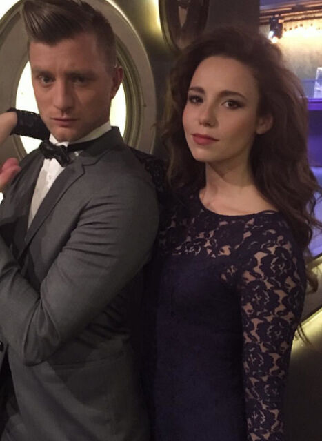 Gwen van Poorten - Veronica Magazine