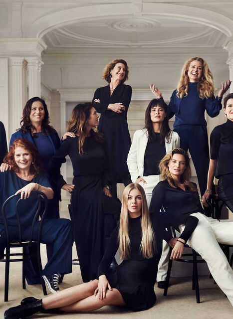 Let's Unite in Imperfection - Adformatie.nl