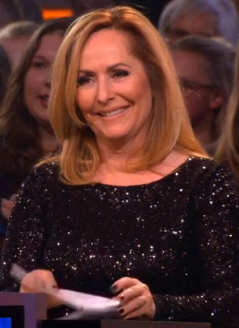 Angela Groothuizen - It Takes Two