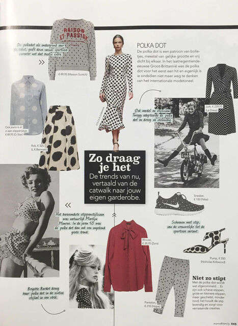 Fabulous mama & family