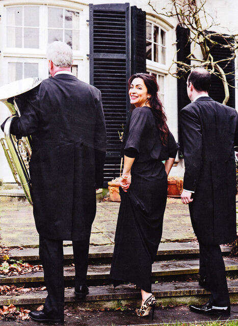 Monique Klemann - Libelle