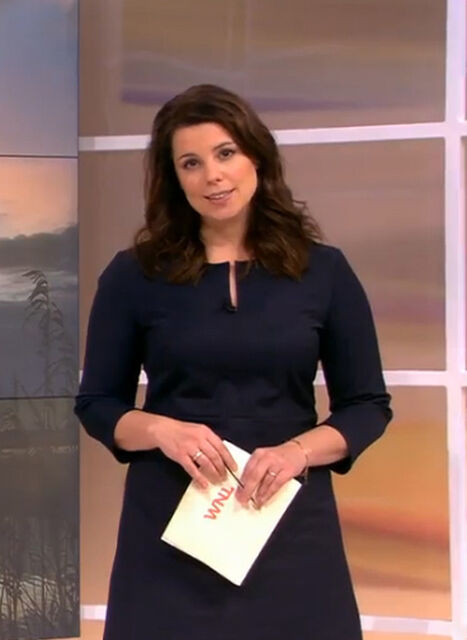 Roos Moggr&eacute; - Goedemorgen Nederland