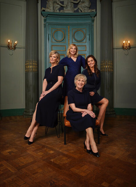 Het Nieuwsblad Magazine