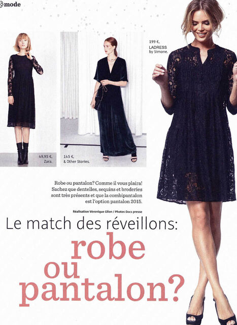 Femmes d'Aujourd'hui