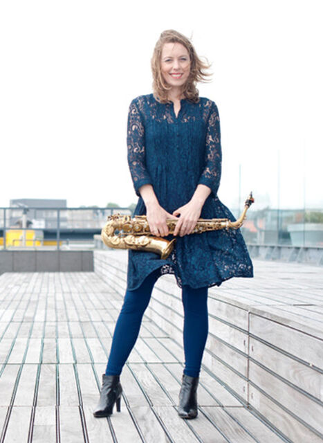 Tineke Postma - Viva