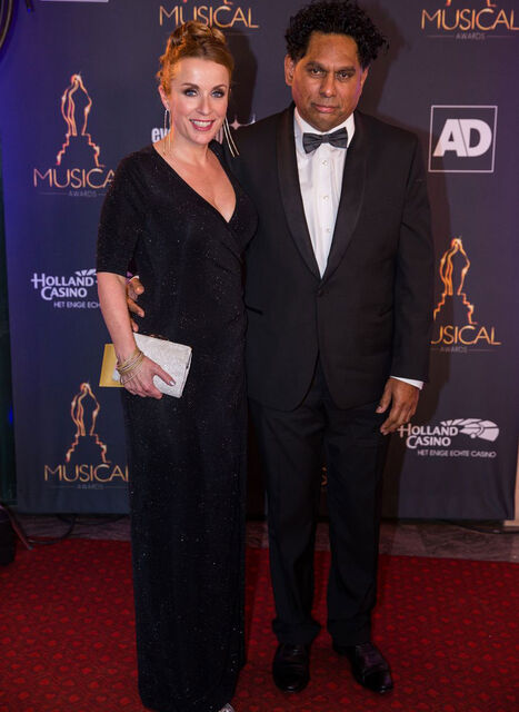 Annick Boer - Musical Awards