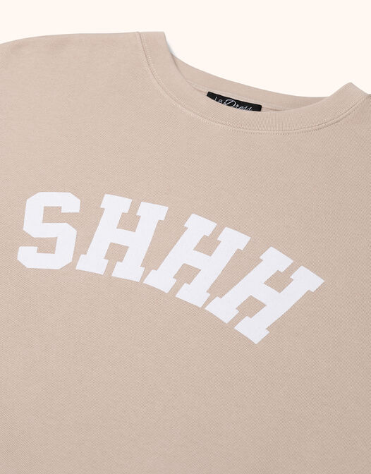 Story Sweater -  - large