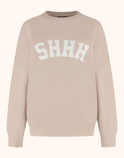 Story Sweater -  - large