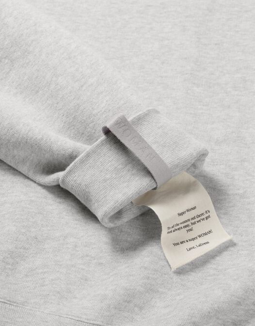 Story Sweater -  - large