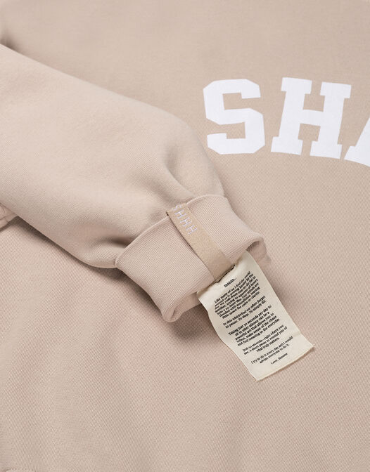 Story Sweater -  - large